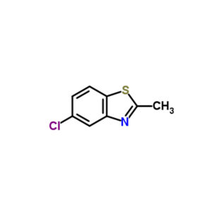 5-Chloro-2-methylbenzothiazole