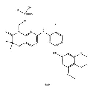 R788(Fostamatinib disodium)