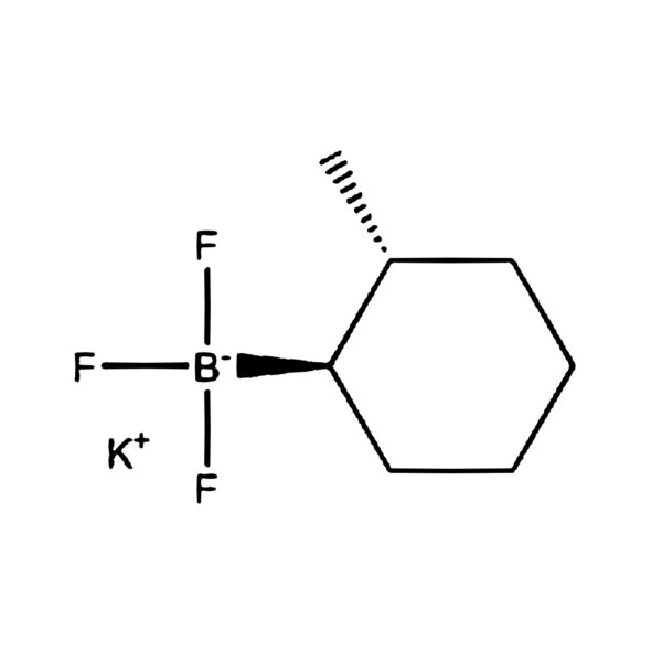 Potassium trans-2-methylcyclohexyltrifluoroborate