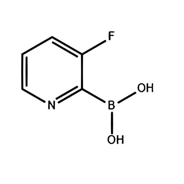 3-Fluoropyridine-2-boronic acid