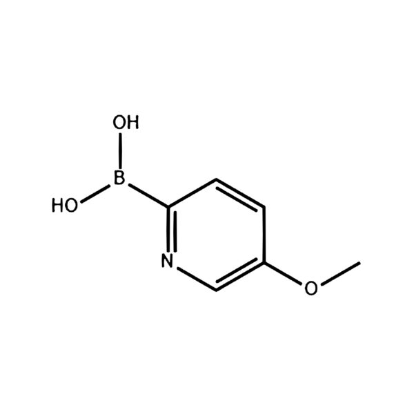 5-METHOXYPYRIDINE-2-BORONIC ACID