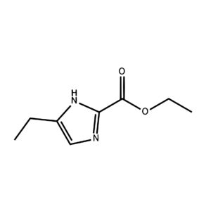 Ethyl 5-ethyl-1H-imidazole-2-carboxylate