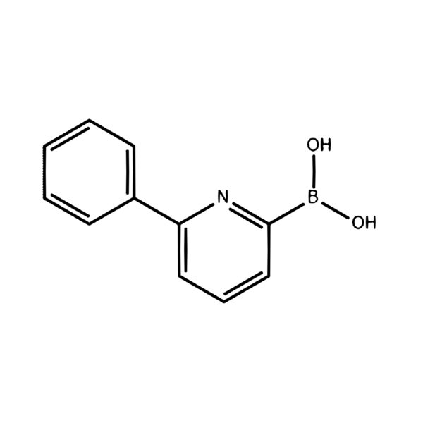 6-Phenylpyridine-2-boronic acid