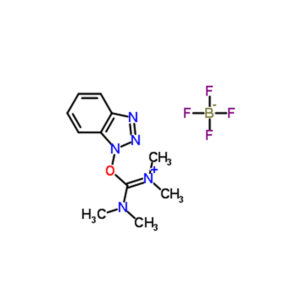 2-(1H-Benzotriazole-1-yl)-1,1,3,3-tetramethyluronium tetrafluoroborate