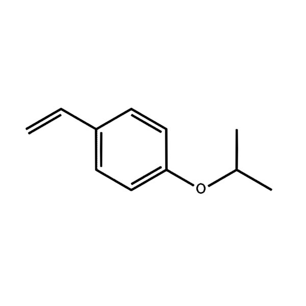Benzene, 1-ethenyl-4-(1-methylethoxy)-