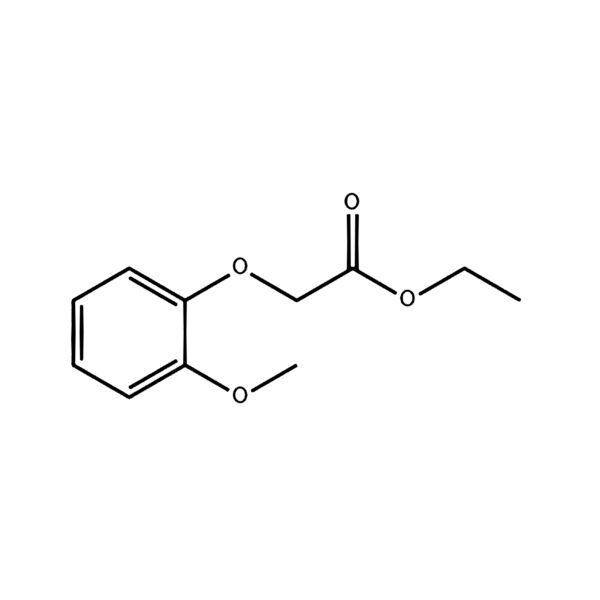 2-Methoxyphenoxyacetate