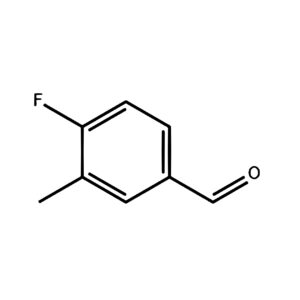 4-Fluoro-3-methylbenzaldehyde