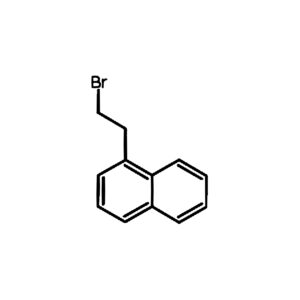1-(2-BROMOETHYL)NAPHTHALENE