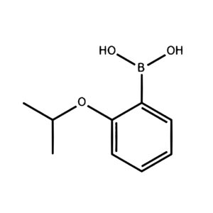 2-ISOPROPOXYPHENYLBORONIC ACID