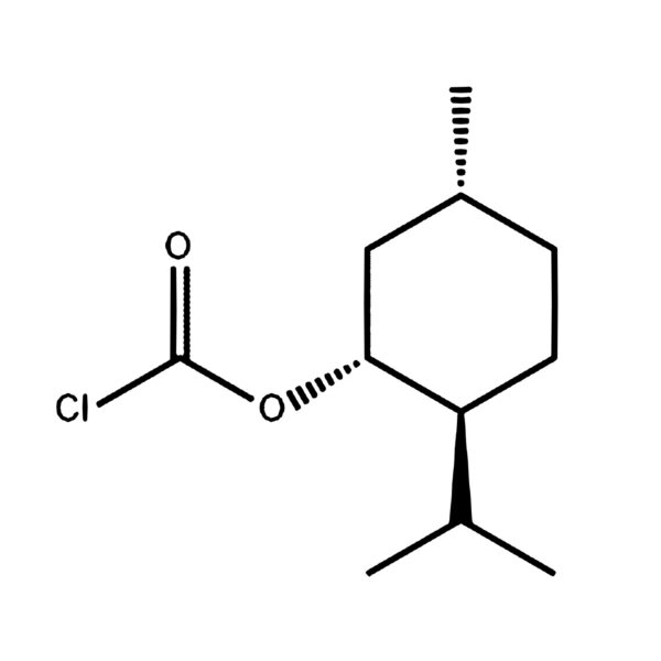 (1R,2S,5R)-2-Isopropyl-5-methylcyclohexyl carbonochloridate