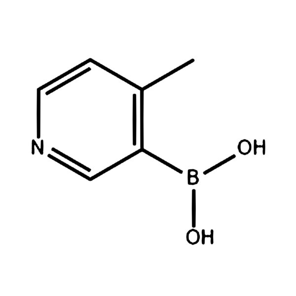(4-Methylpyridin-3-yl)boronic acid