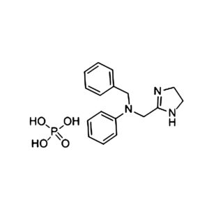 ANTAZOLINE PHOSPHATE