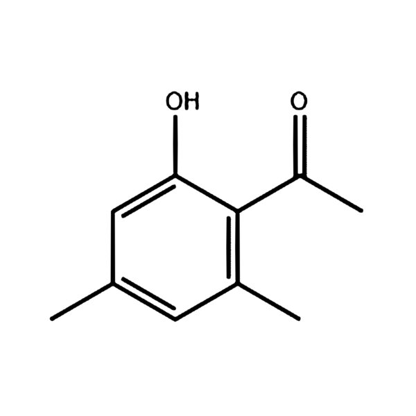 2'-hydroxy-4',6'-dimethylacetophenone