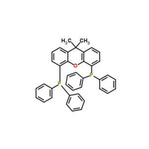 4,5-Bis(diphenylphosphino)-9,9-dimethylxanthene