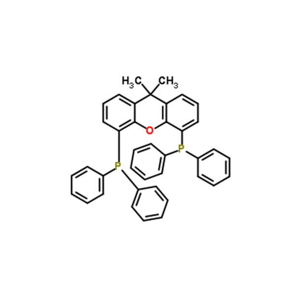 4,5-Bis(diphenylphosphino)-9,9-dimethylxanthene