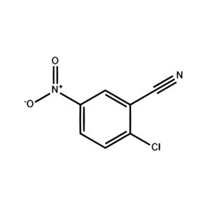 2-Chloro-5-nitrobenzonitrile