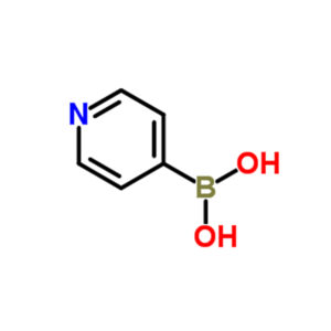Pyridine-4-boronic acid