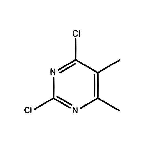 2,4-Dichloro-5,6-dimethylpyrimidine