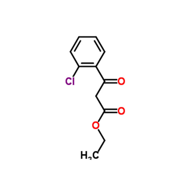 3-(2-CHLORO-PHENYL)-3-OXO-PROPIONIC ACID ETHYL ESTER