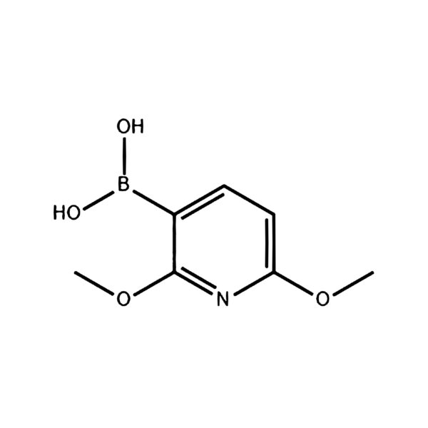 2,6-Dimethoxypyridine-3-boronic acid