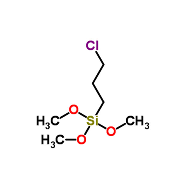 3-Chloropropyltrimethoxysilane