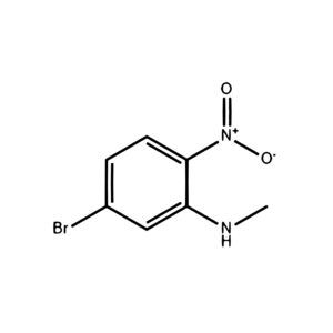 (5-Bromo-2-nitro-phenyl)-methyl-amine
