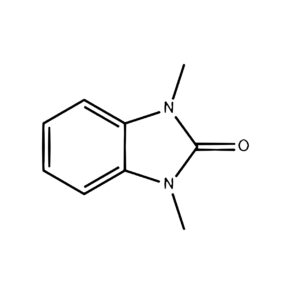 1,3-Dimethyl-1,3-dihydro-2H-benzimidazol-2-one