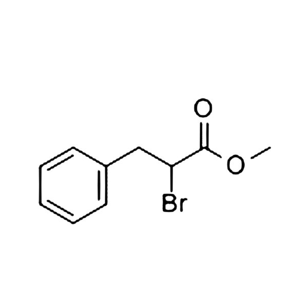 Methyl 2-bromo-3-phenylpropanoate