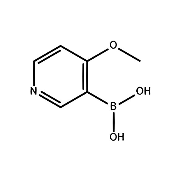 (4-Methoxypyridin-3-yl)boronic acid