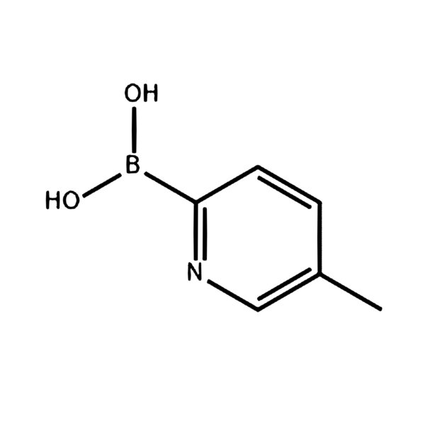 5-Methyl-2-pyridineboronic acid