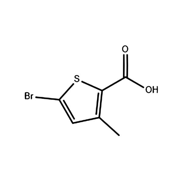 5-BROMO-3-METHYLTHIOPHENE-2-CARBOXYLIC ACID