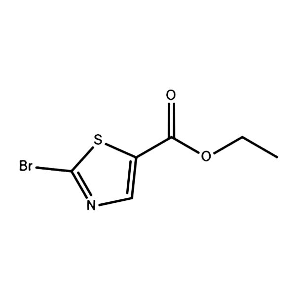 Ethyl 2-bromothiazole-5-carboxylate