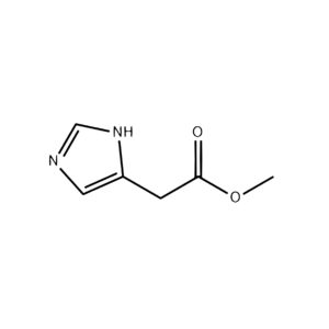 1H-IMidazole-4-acetic acid, Methyl ester