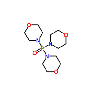 Trimorpholinophosphine oxide