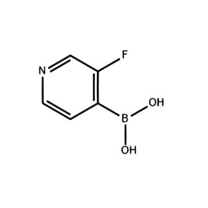 3-FLUOROPYRIDINE-4-BORONIC ACID