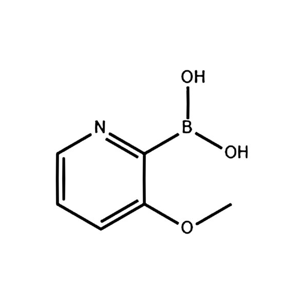 3-METHOXY-2-PYRIDINEBORONIC ACID