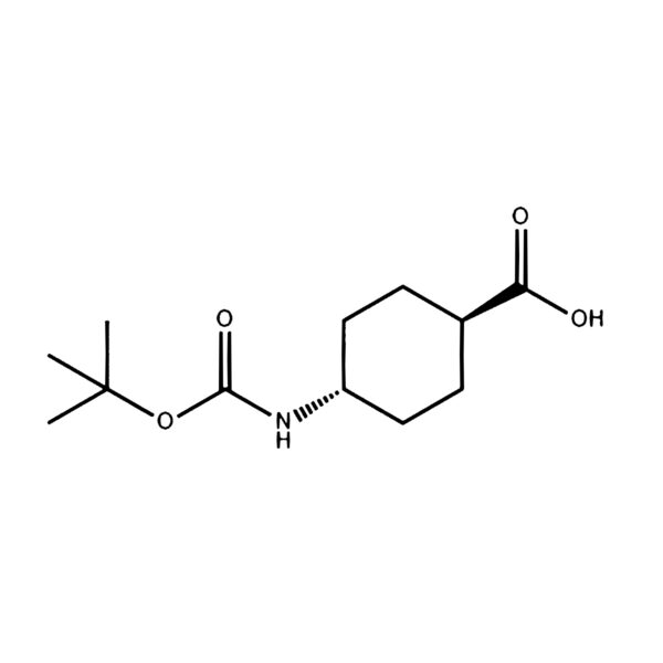 BOC-1,4-TRANS-ACHC-OH