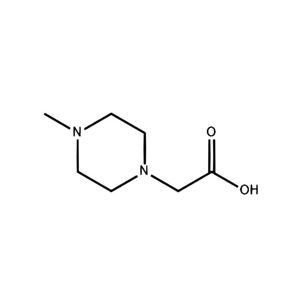(4-METHYL-PIPERAZIN-1-YL)-ACETIC ACID