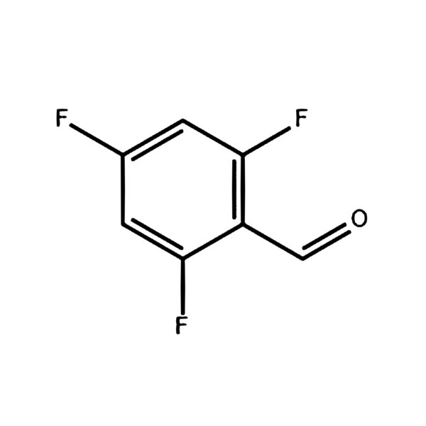 2,4,6-Trifluorobenzaldehyde