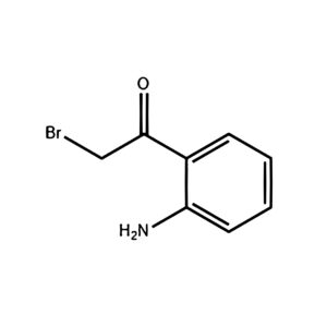 2-AMINO-2’-BROMOACETOPHENONE