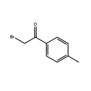 2-Bromo-4'-methylacetophenone