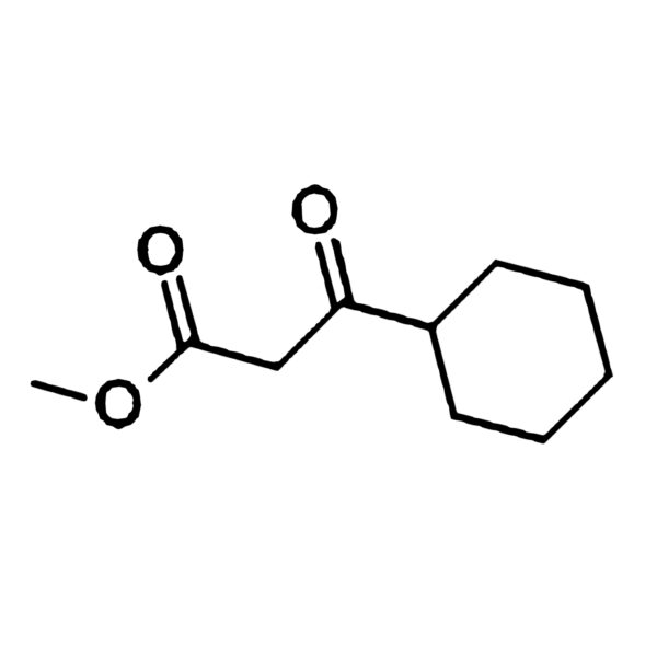 Methyl 3-cyclohexyl-3-oxopropanoate