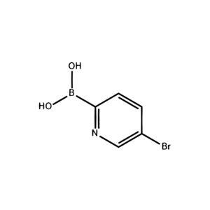 5-BROMOPYRIDINE-2-BORONIC ACID