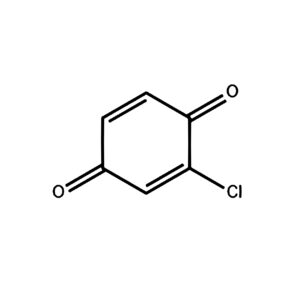 2-CHLORO-1,4-BENZOQUINONE