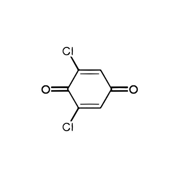 2,6-Dichloro-1,4-benzoquinone