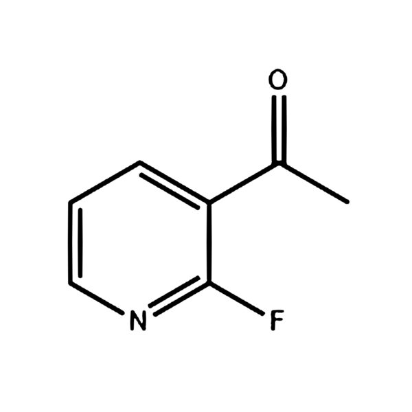 3-Acetyl-2-fluoropyridine