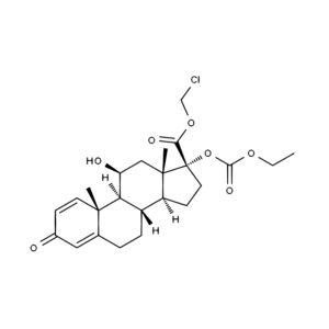 Loteprednol etabonate
