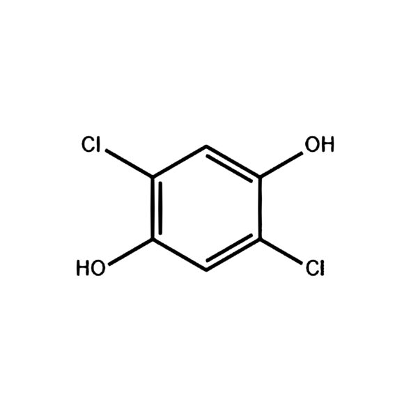 2,5-DICHLOROHYDROQUINONE