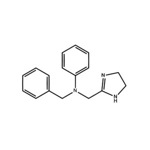 Antazoline