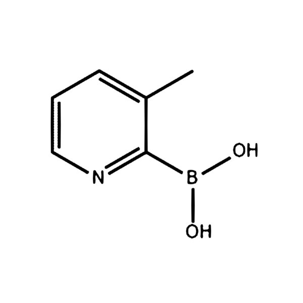3-Methylpyridine-2-boronic acid